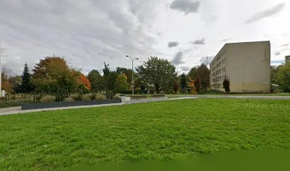 Centrum Porozumienia Jastrzębskiego