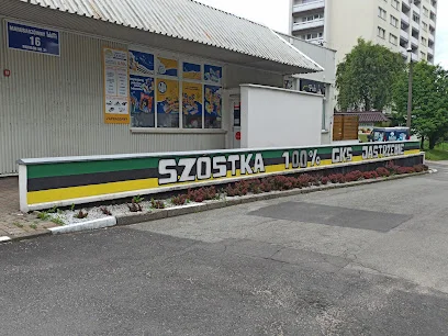 Mural Porozumienie Jastrzębskie