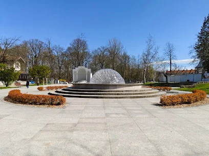 Park Zdrojowy