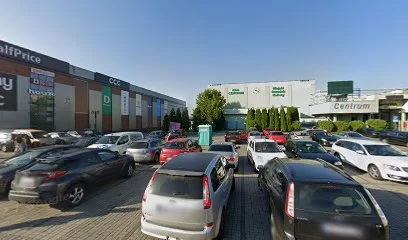 Plac Wielkiej Orkiestry Świątecznej Pomocy