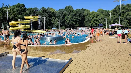 Zdrój (kąpielisko)
